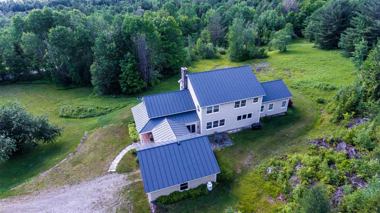 580 Town Line Road Rochester, VT 05767 - Photo 31 of 40