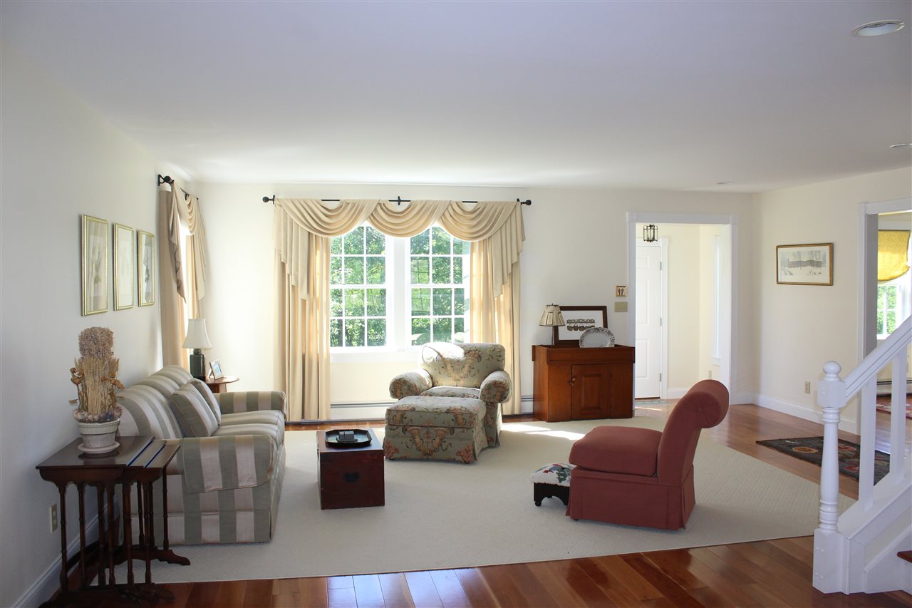 580 Town Line Road Rochester, VT 05767 - Photo 5 of 40