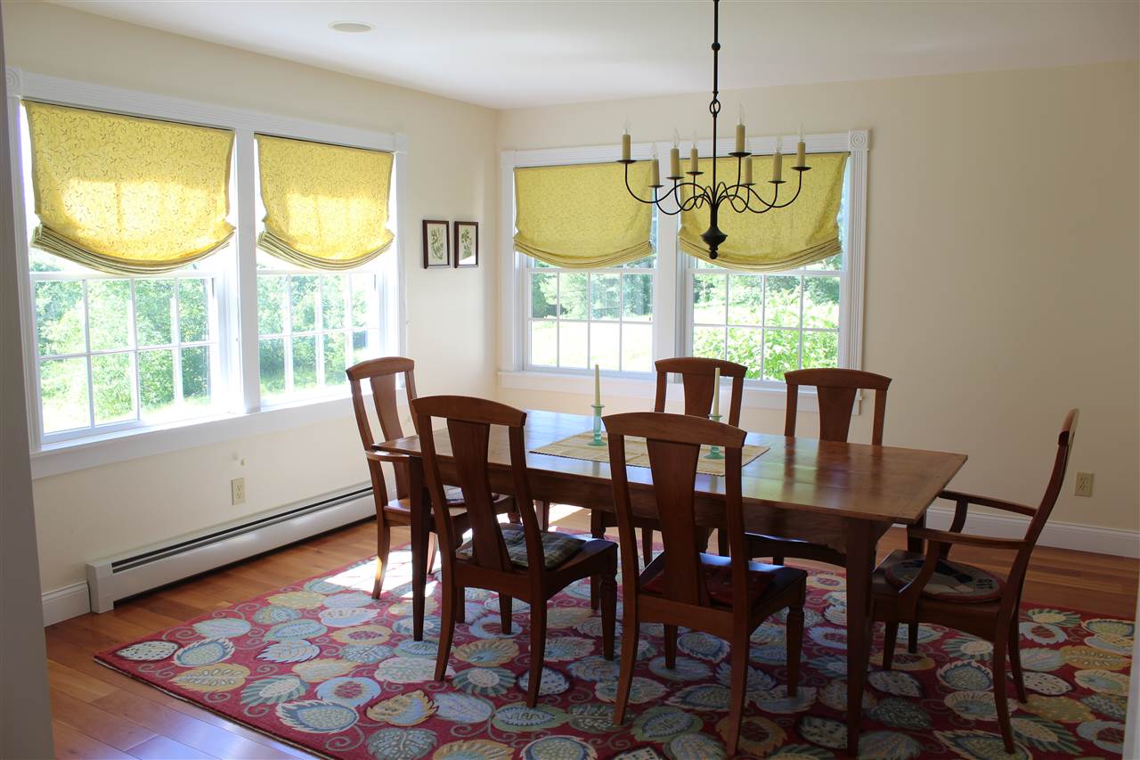 580 Town Line Road Rochester, VT 05767 - Photo 6 of 40