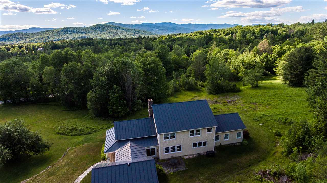 580 Town Line Road Rochester, VT 05767 - Photo 9 of 40