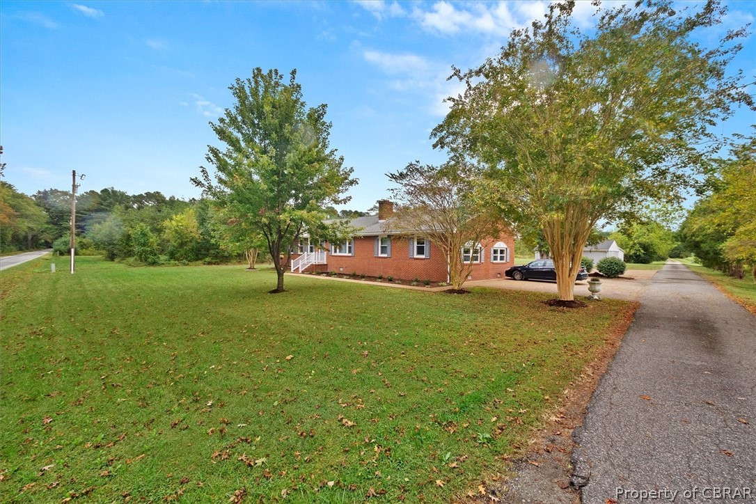 8016 Brays Point Road Hayes, VA 23072 - Photo 7 of 50