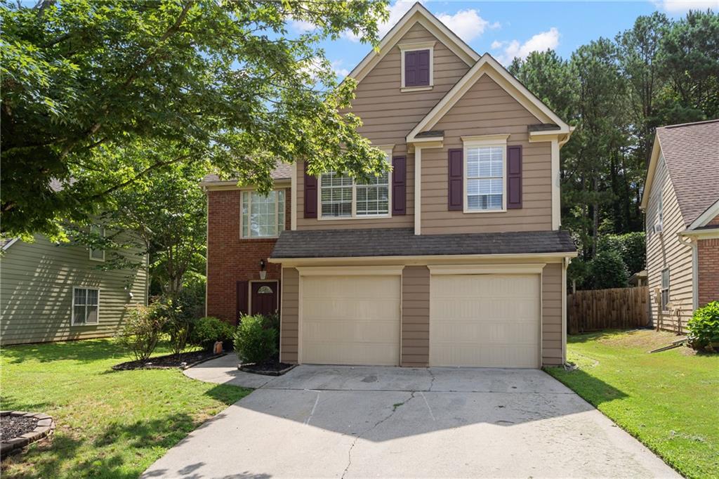 3200 Dundee Ridge Way Duluth, GA 30096 - Photo 2 of 31