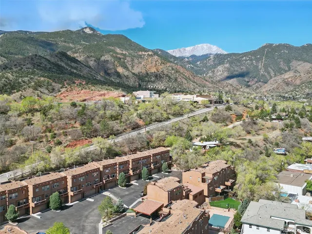$525,000 | Undisclosed Address, Manitou Springs, CO 80829