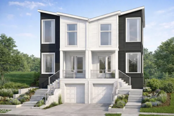 $1,618,000 | 804 Cotton Place, Raleigh, NC 27601