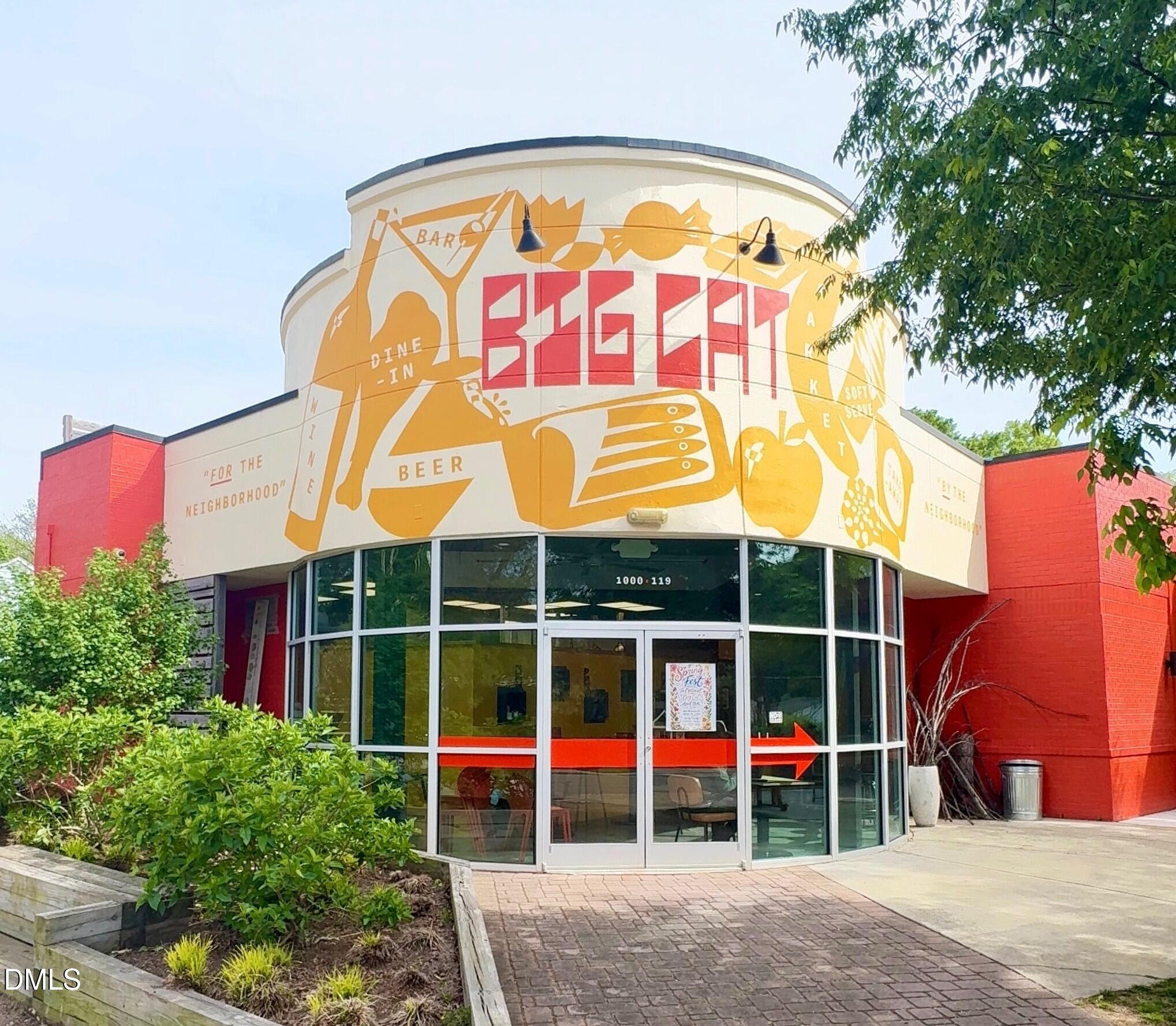 804 Cotton Place Raleigh, NC 27601 - Photo 5 of 9 IMG_4702