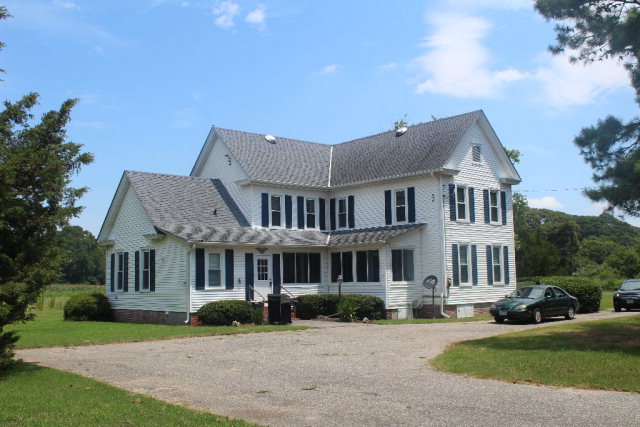 32016 Seaside Road Cape Charles, VA 23310 - Photo 9 of 27 Gallery Image 9