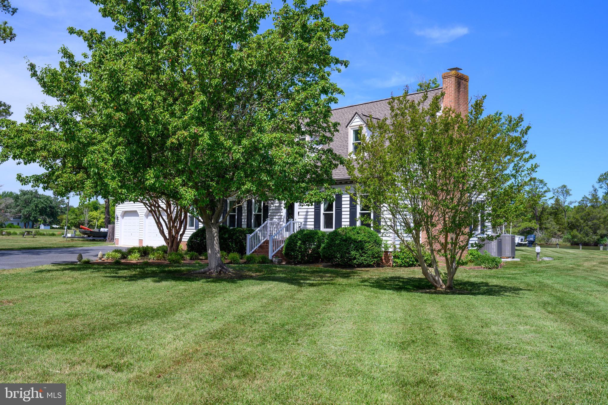 4712 Steamboat Road Woolford, MD 21677 - Photo 64 of 80
