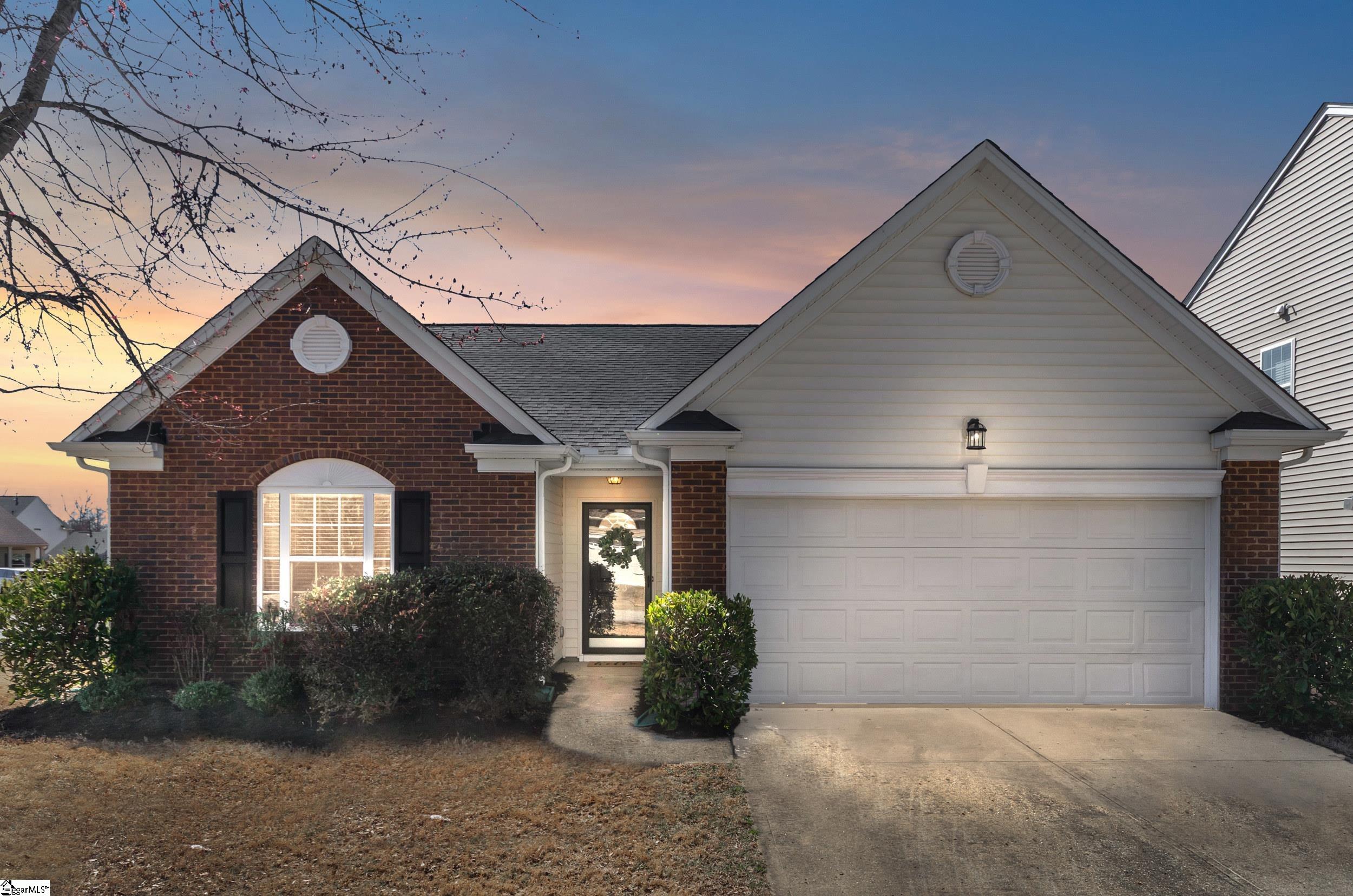 323 Millervale Road Greer, SC 29650 - Photo 1 of 34 Gallery Image 1