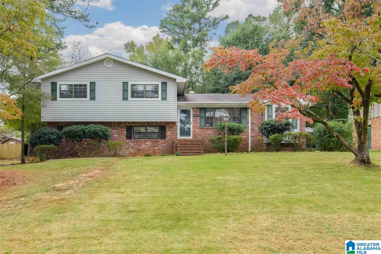 3444 Loch Ridge Drive Hoover, AL 35216 - Photo 1 of 37