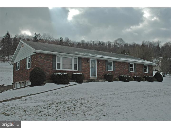 1390 Eagle Point Road Kutztown, PA 19530 - Photo 1 of 11 Exterior Front