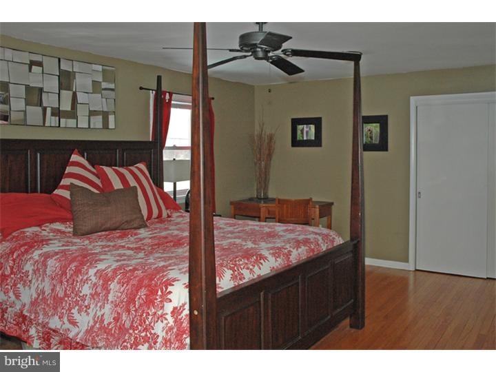 1390 Eagle Point Road Kutztown, PA 19530 - Photo 5 of 11 Bedroom - Main