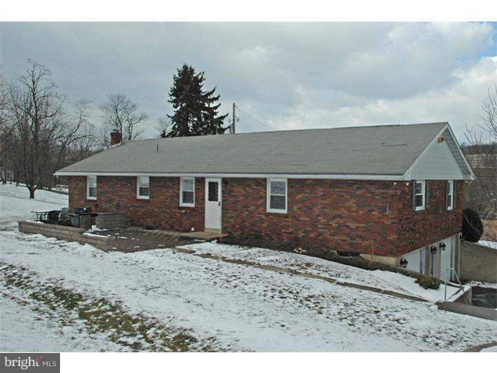 1390 Eagle Point Road Kutztown, PA 19530 - Photo 9 of 11 Exterior Back
