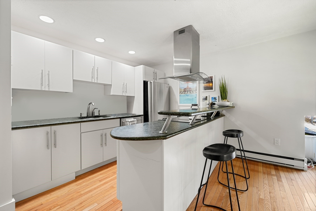 9 Appleton Street, Unit M2 Boston, MA 02116 - Photo 4 of 10