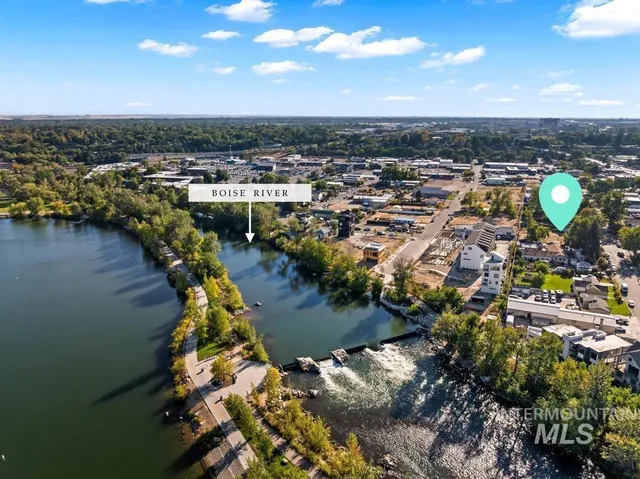 $1,800,000 | 208-212 East 34th Street, Garden City, ID 83714