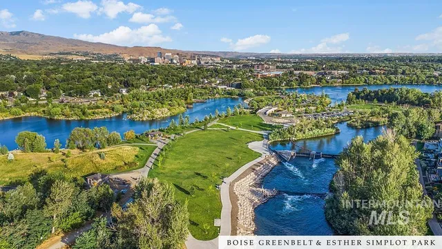 $1,800,000 | 208-212 East 34th Street, Garden City, ID 83714