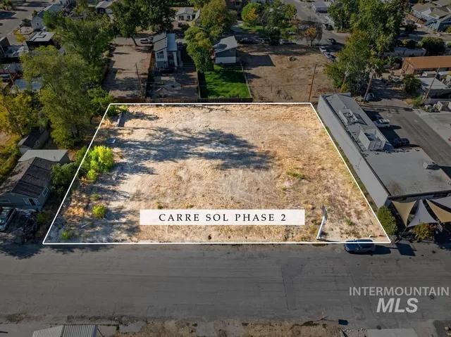 $1,800,000 | 208-212 East 34th Street, Garden City, ID 83714