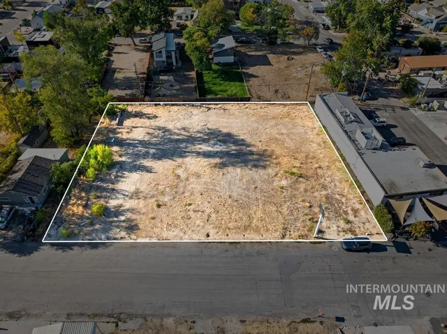 $1,800,000 | 208-212 East 34th Street, Garden City, ID 83714