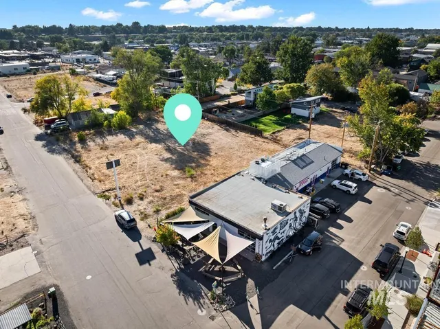 $1,800,000 | 208-212 East 34th Street, Garden City, ID 83714