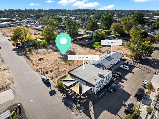 $1,800,000 | 208-212 East 34th Street, Garden City, ID 83714