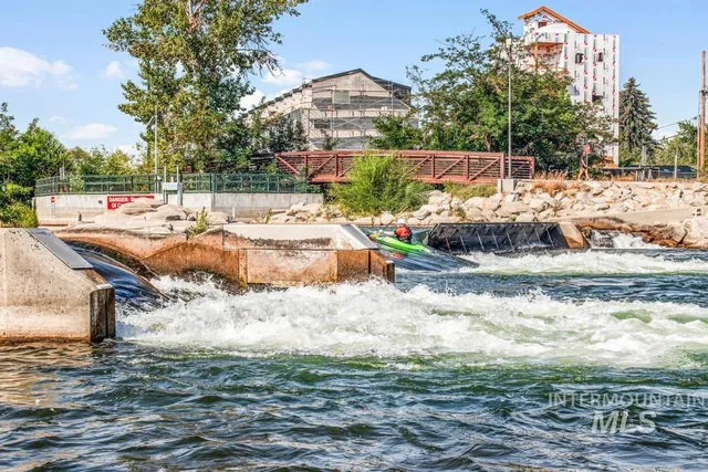 $1,800,000 | 208-212 East 34th Street, Garden City, ID 83714