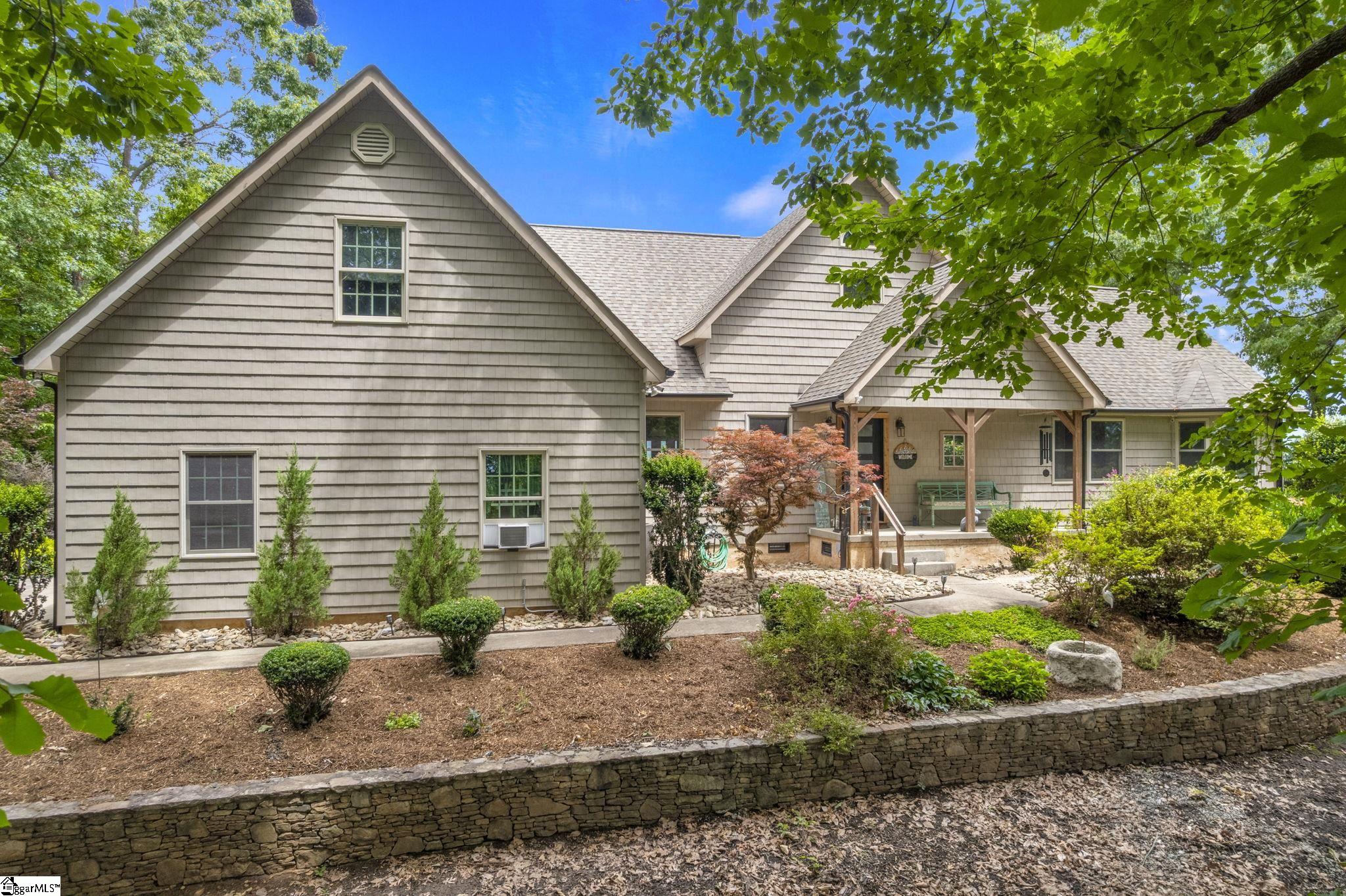 126 Cold Mountain View Cleveland, SC 29635 - Photo 7 of 50