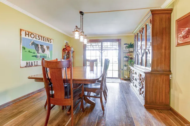 $589,000 | 5915 West 1400 North Road, Elwood, IN 46036