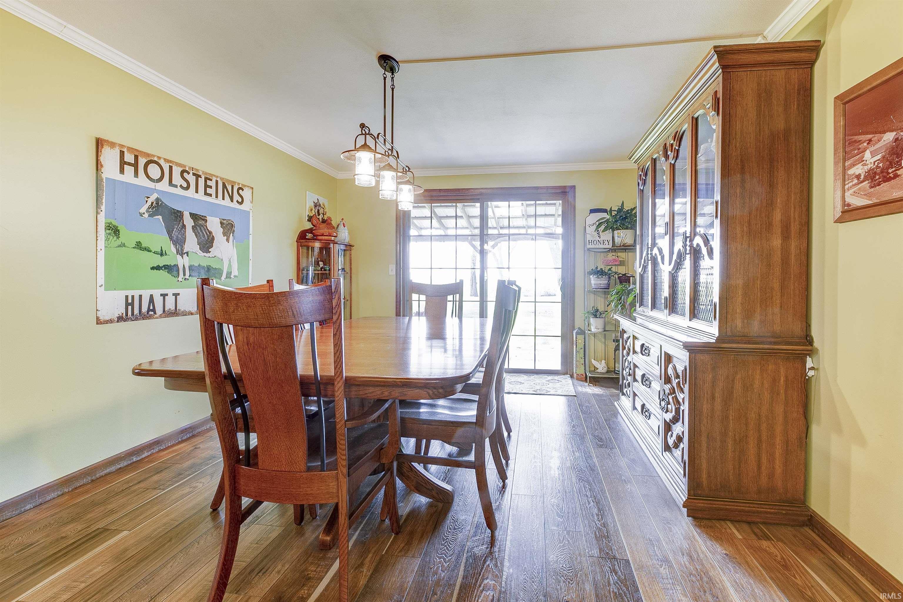 5915 West 1400 North Road Elwood, IN 46036 - Photo 11 of 36