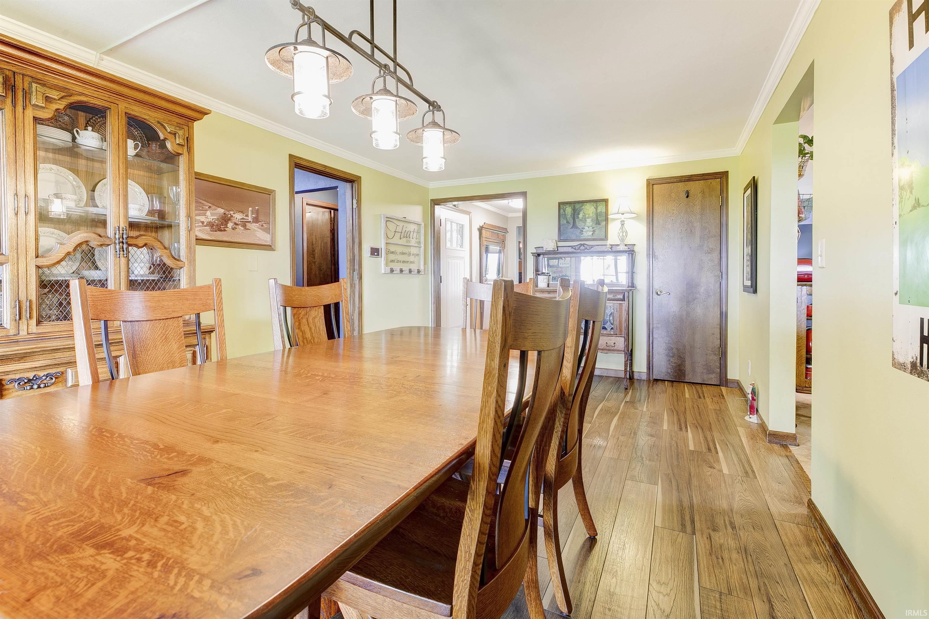 5915 West 1400 North Road Elwood, IN 46036 - Photo 12 of 36