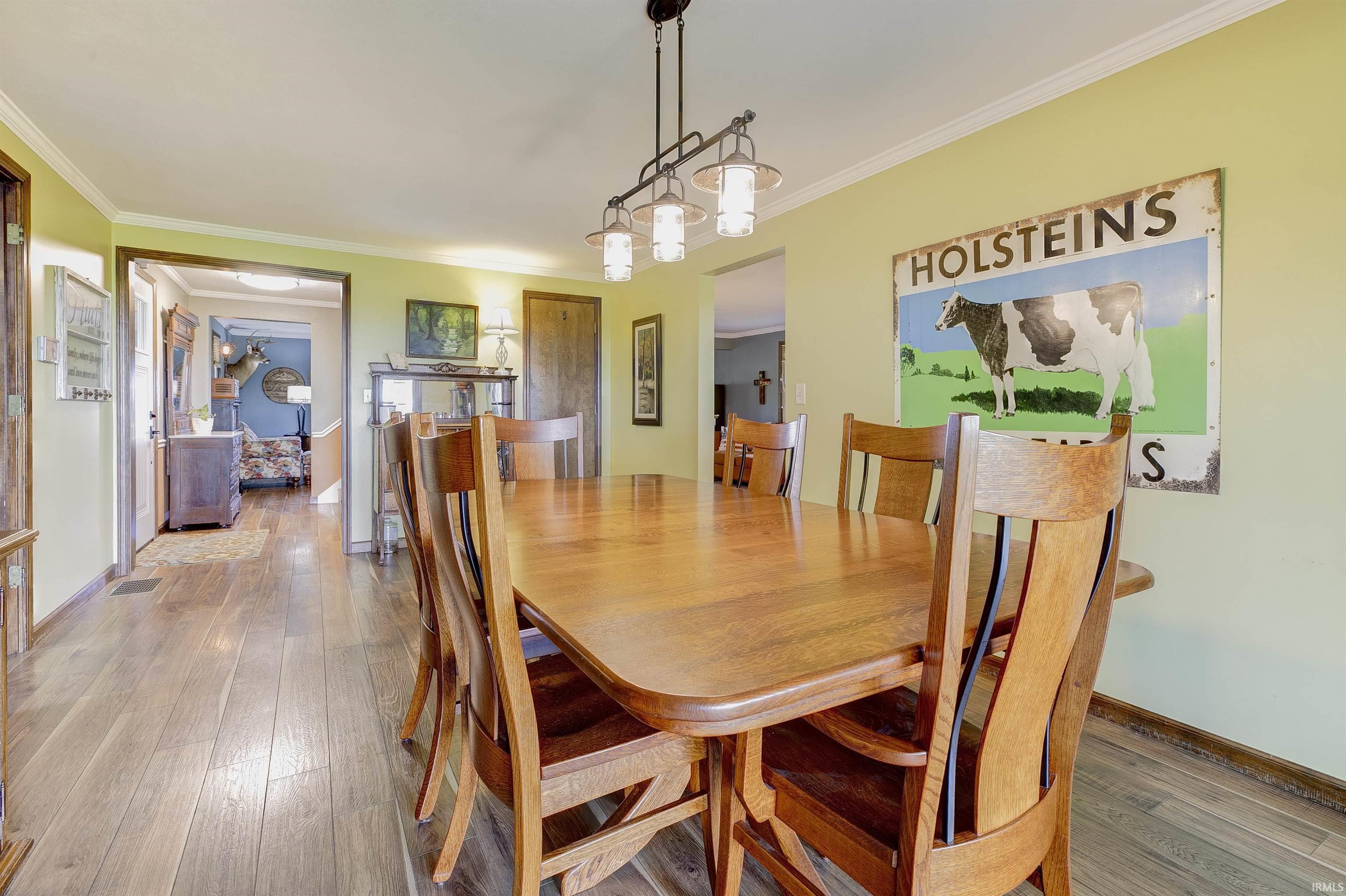 5915 West 1400 North Road Elwood, IN 46036 - Photo 13 of 36