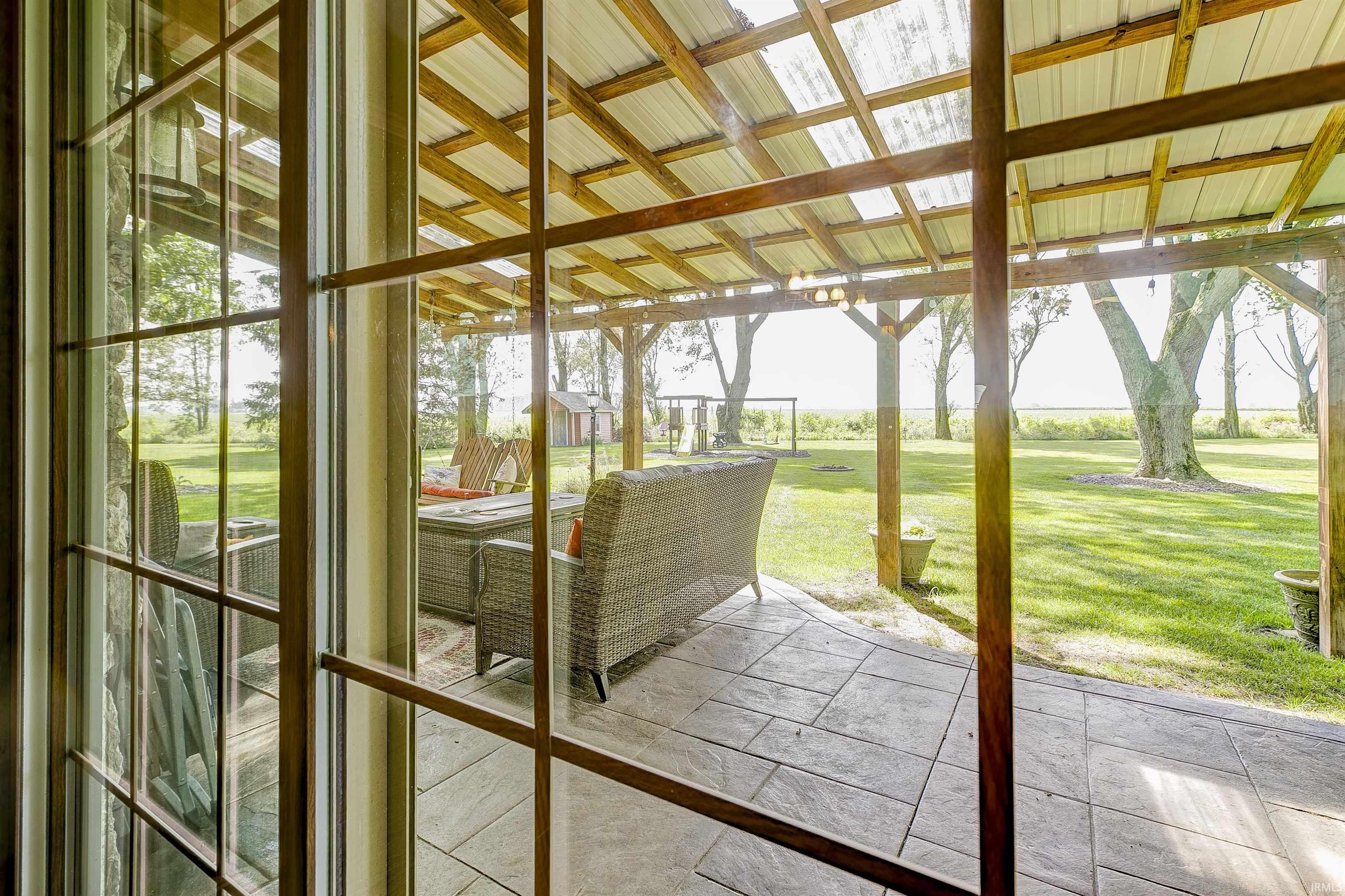 5915 West 1400 North Road Elwood, IN 46036 - Photo 14 of 36