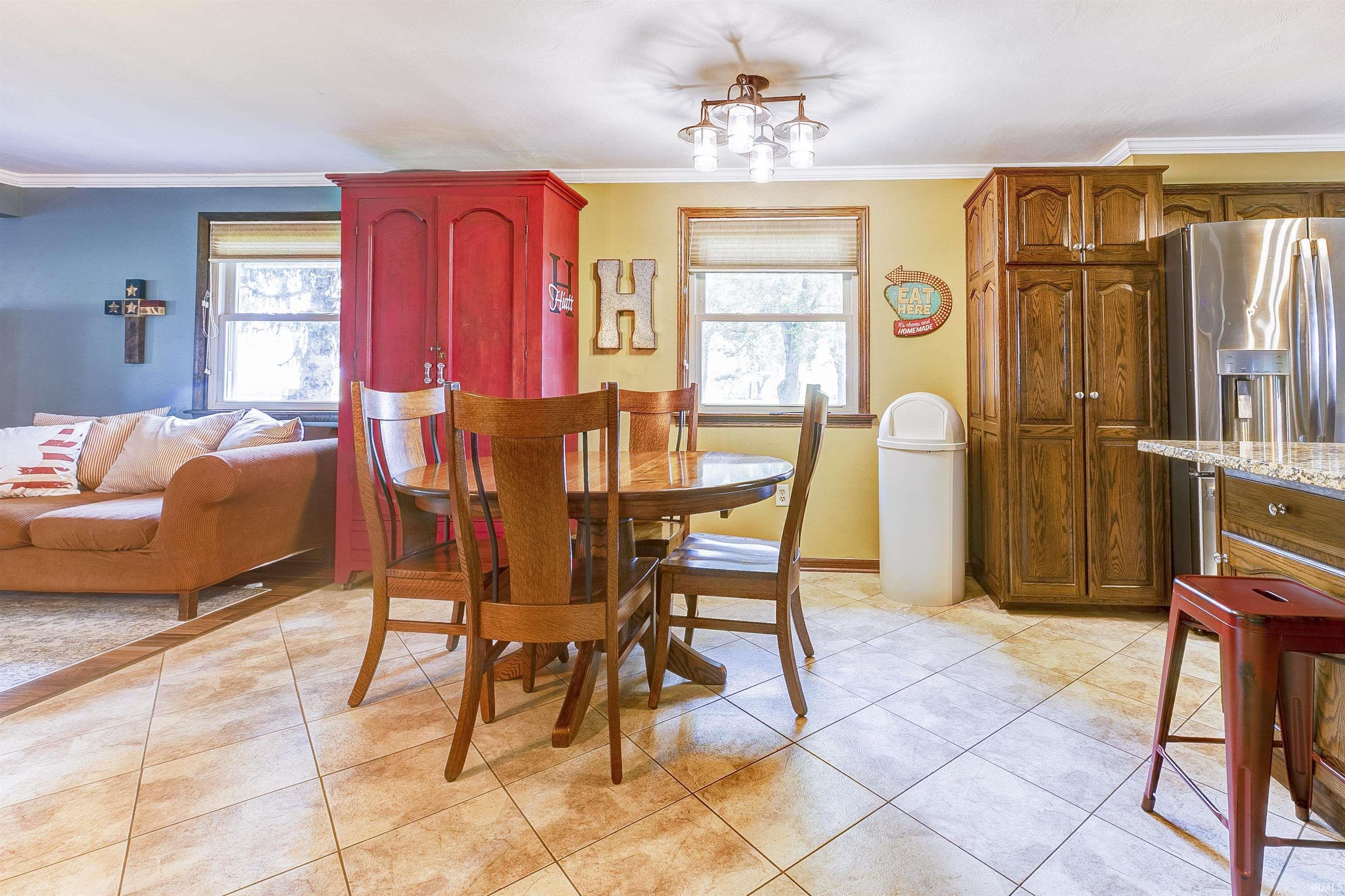 5915 West 1400 North Road Elwood, IN 46036 - Photo 16 of 36