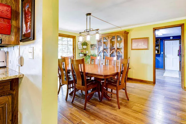 $589,000 | 5915 West 1400 North Road, Elwood, IN 46036