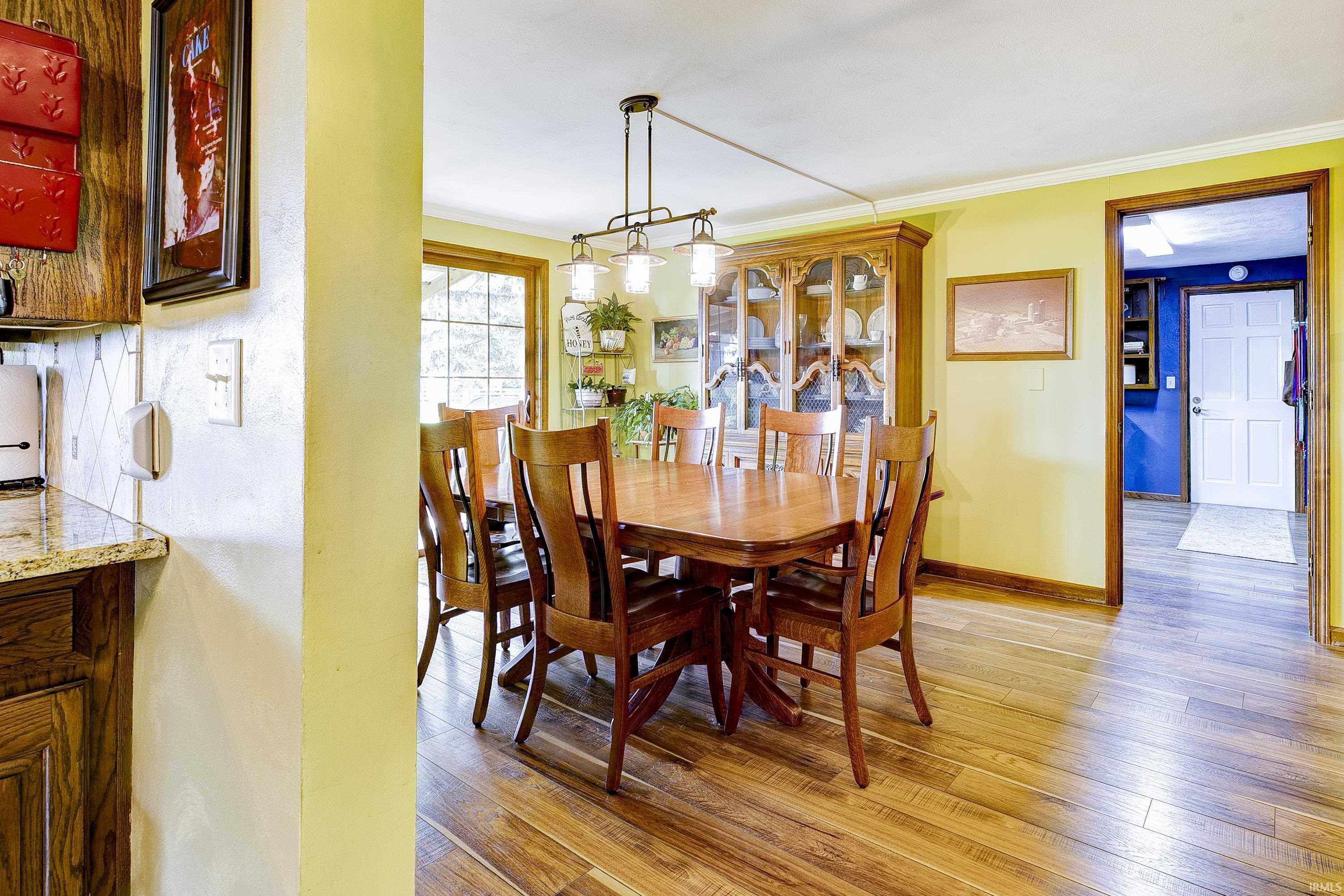 5915 West 1400 North Road Elwood, IN 46036 - Photo 23 of 36