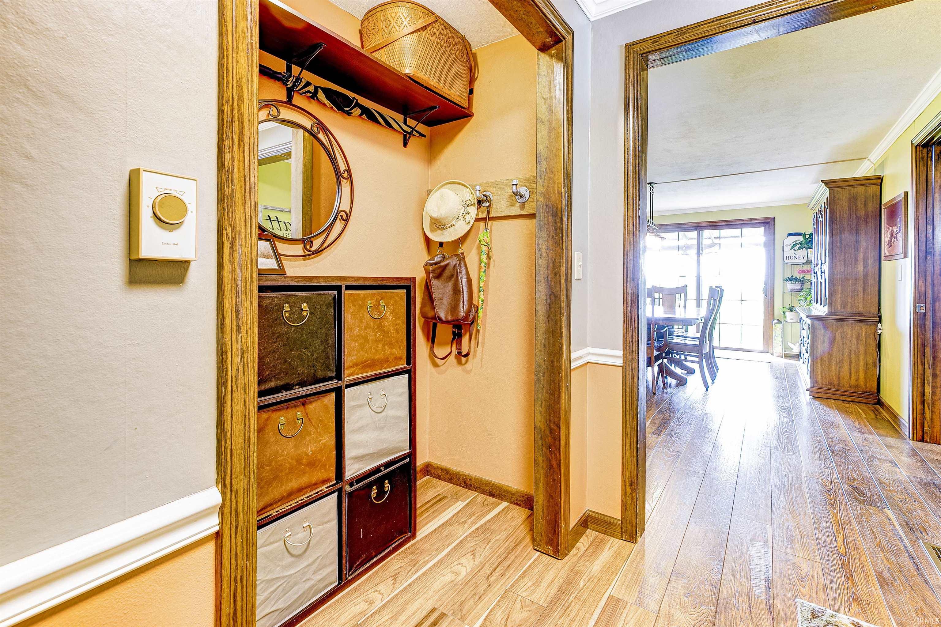 5915 West 1400 North Road Elwood, IN 46036 - Photo 24 of 36