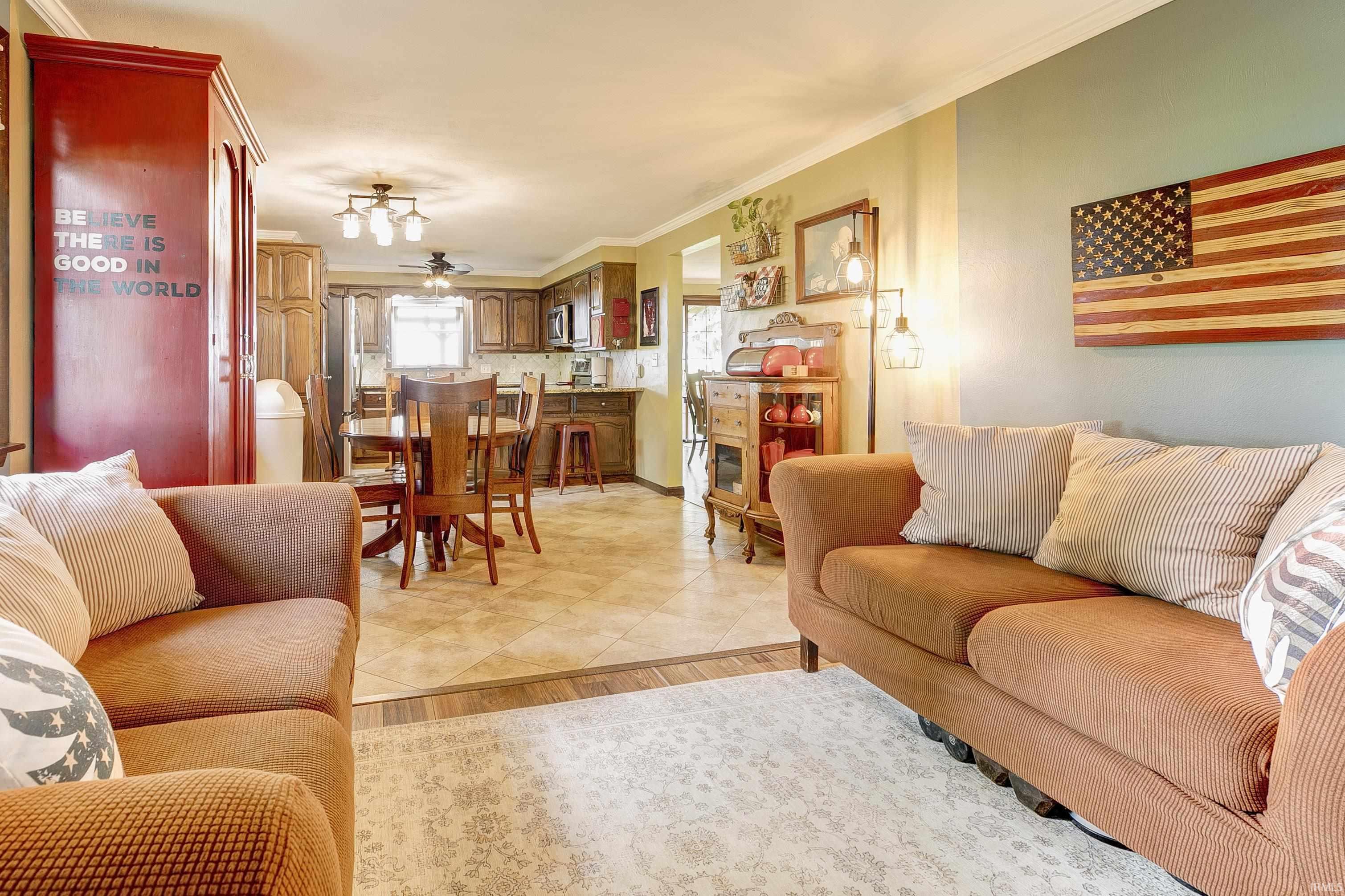 5915 West 1400 North Road Elwood, IN 46036 - Photo 25 of 36