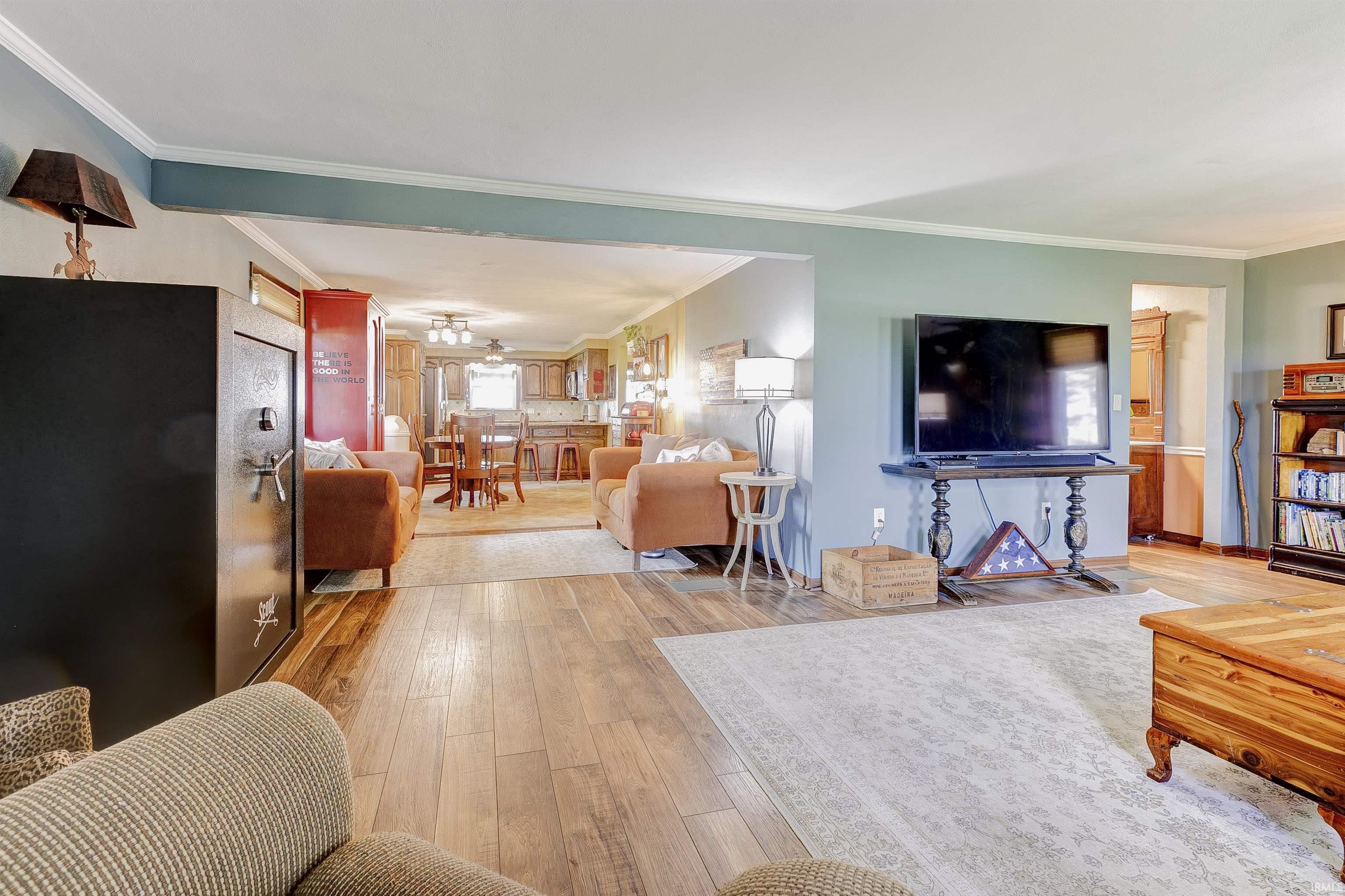 5915 West 1400 North Road Elwood, IN 46036 - Photo 27 of 36