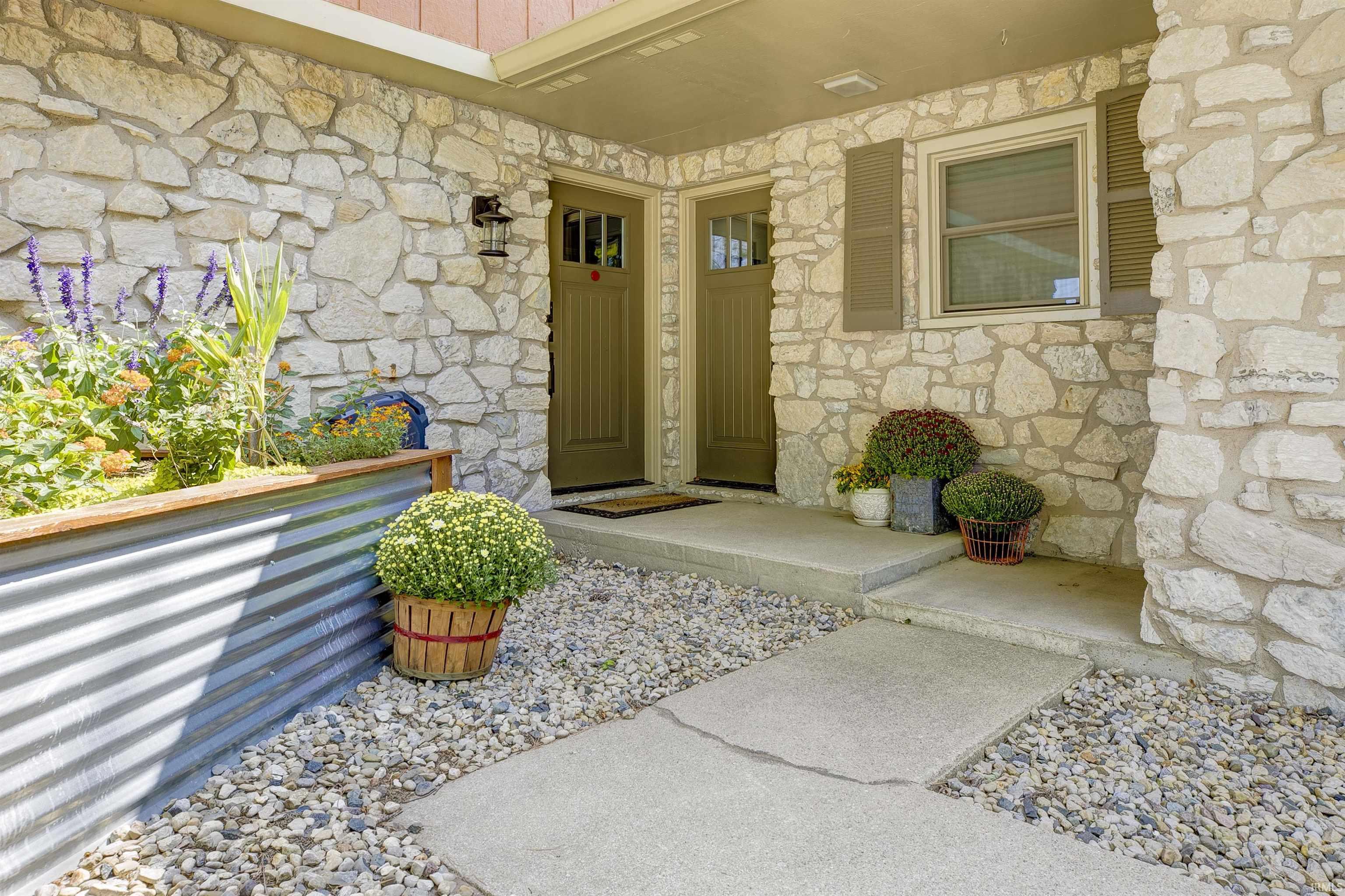 5915 West 1400 North Road Elwood, IN 46036 - Photo 29 of 36