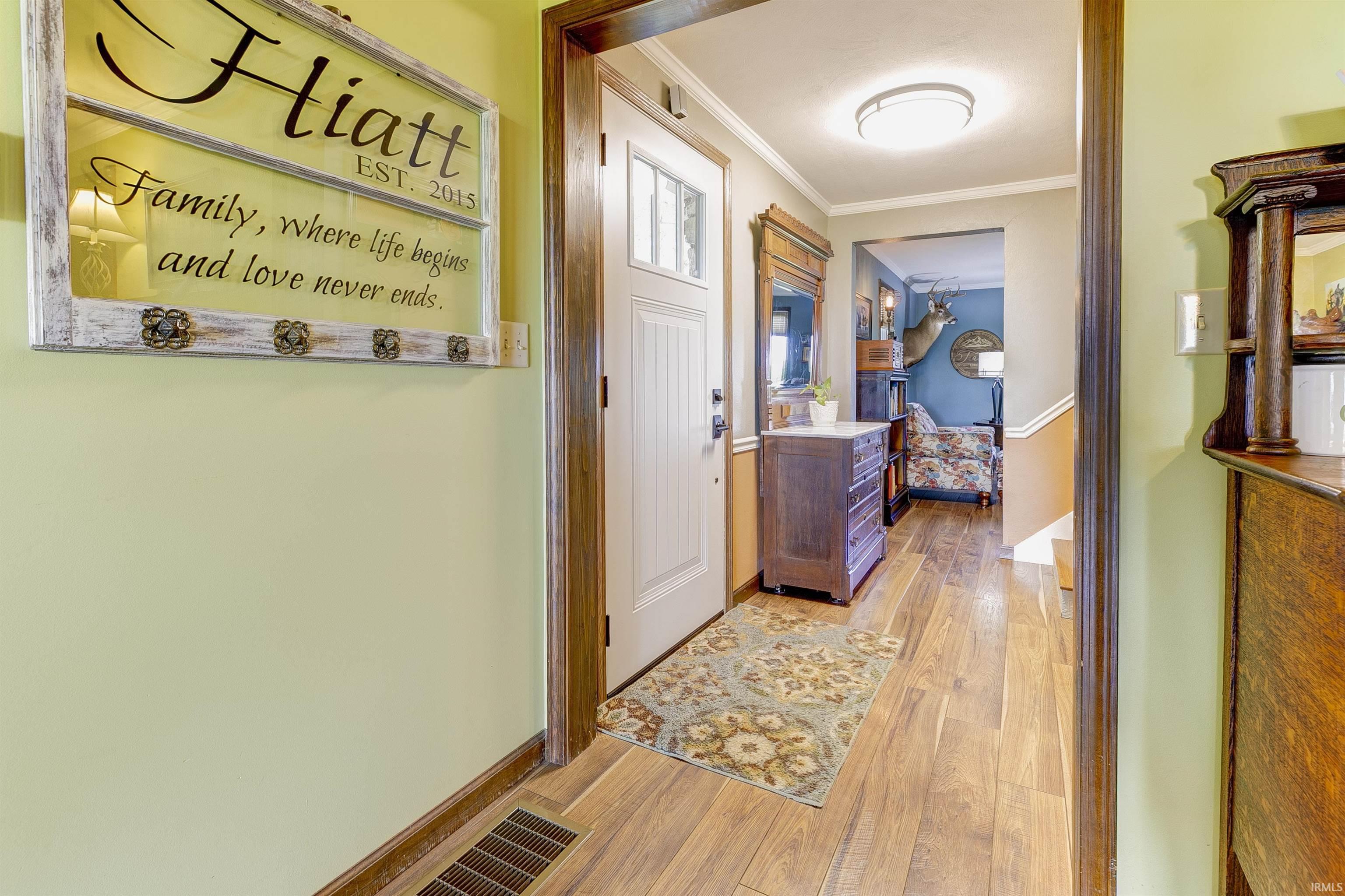 5915 West 1400 North Road Elwood, IN 46036 - Photo 31 of 36