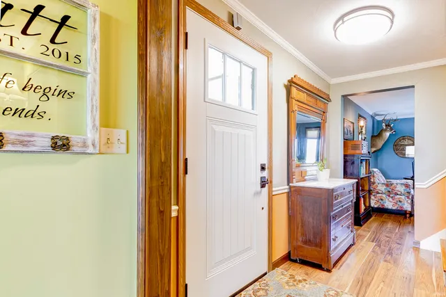 $589,000 | 5915 West 1400 North Road, Elwood, IN 46036