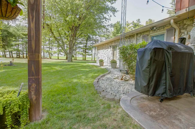 $589,000 | 5915 West 1400 North Road, Elwood, IN 46036