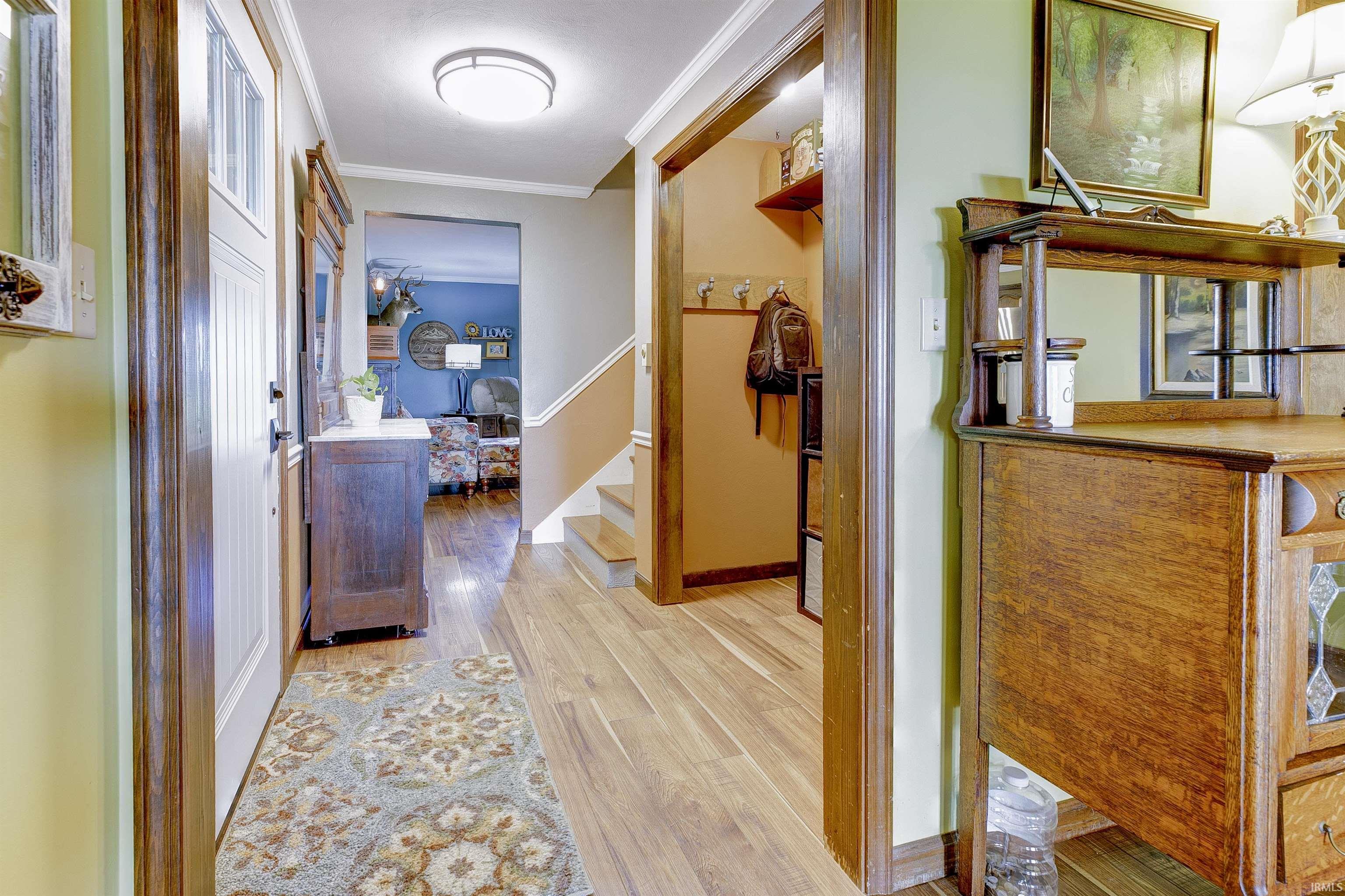 5915 West 1400 North Road Elwood, IN 46036 - Photo 5 of 36