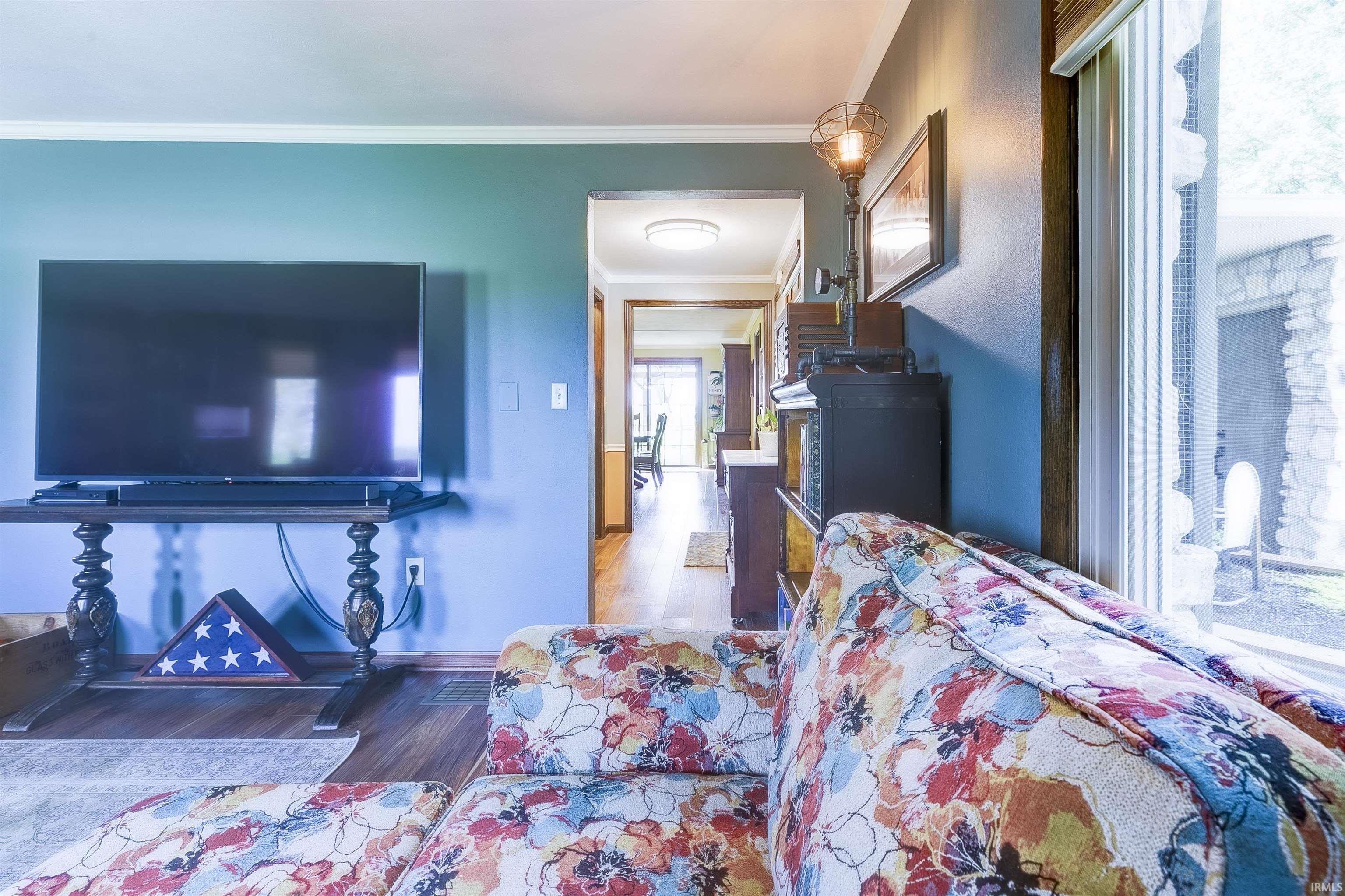 5915 West 1400 North Road Elwood, IN 46036 - Photo 6 of 36