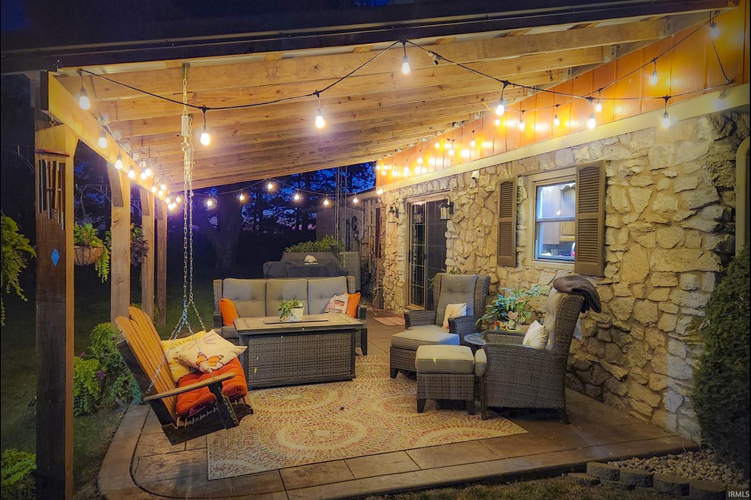 5915 West 1400 North Road Elwood, IN 46036 - Photo 8 of 36