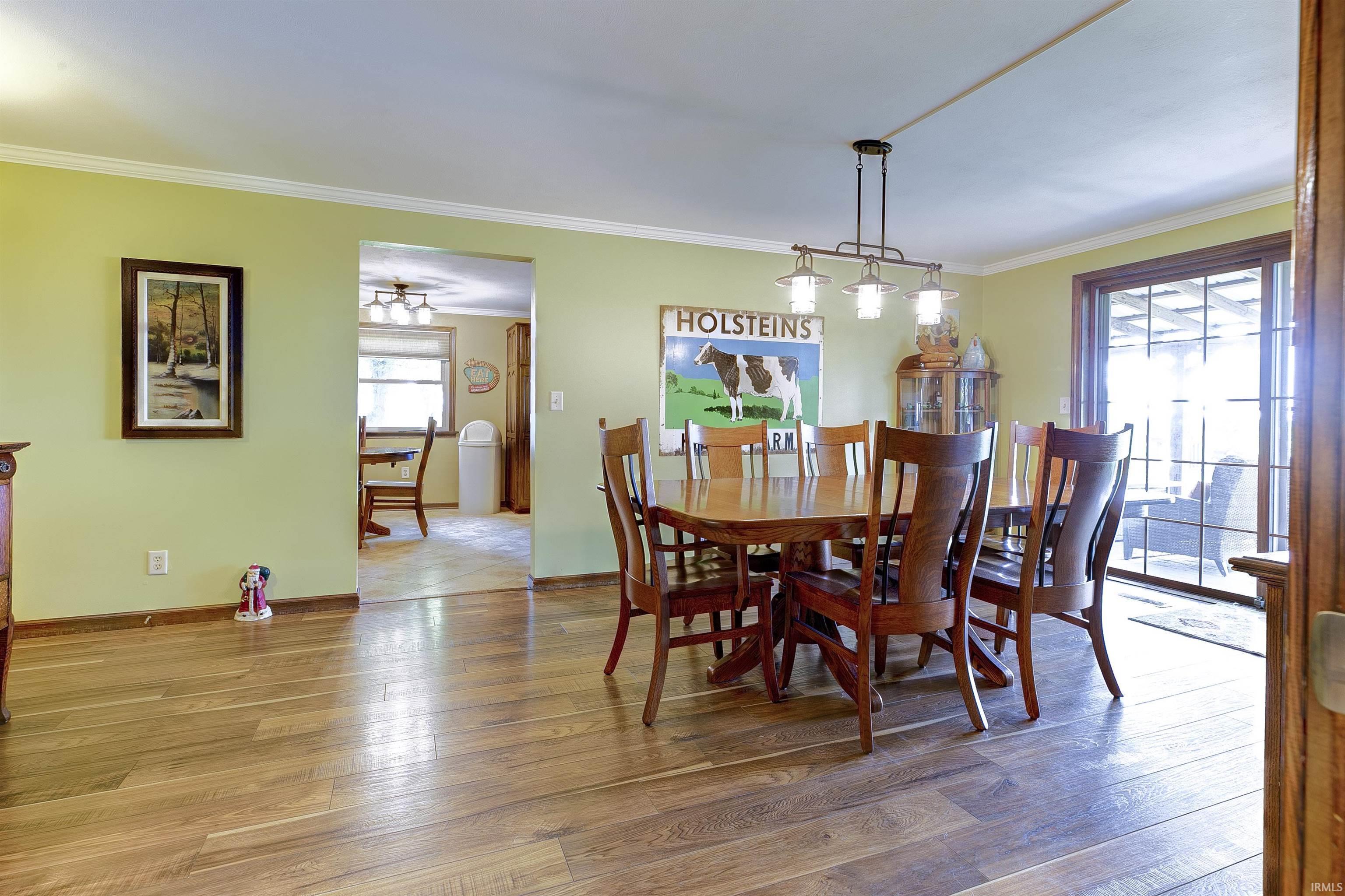 5915 West 1400 North Road Elwood, IN 46036 - Photo 10 of 36