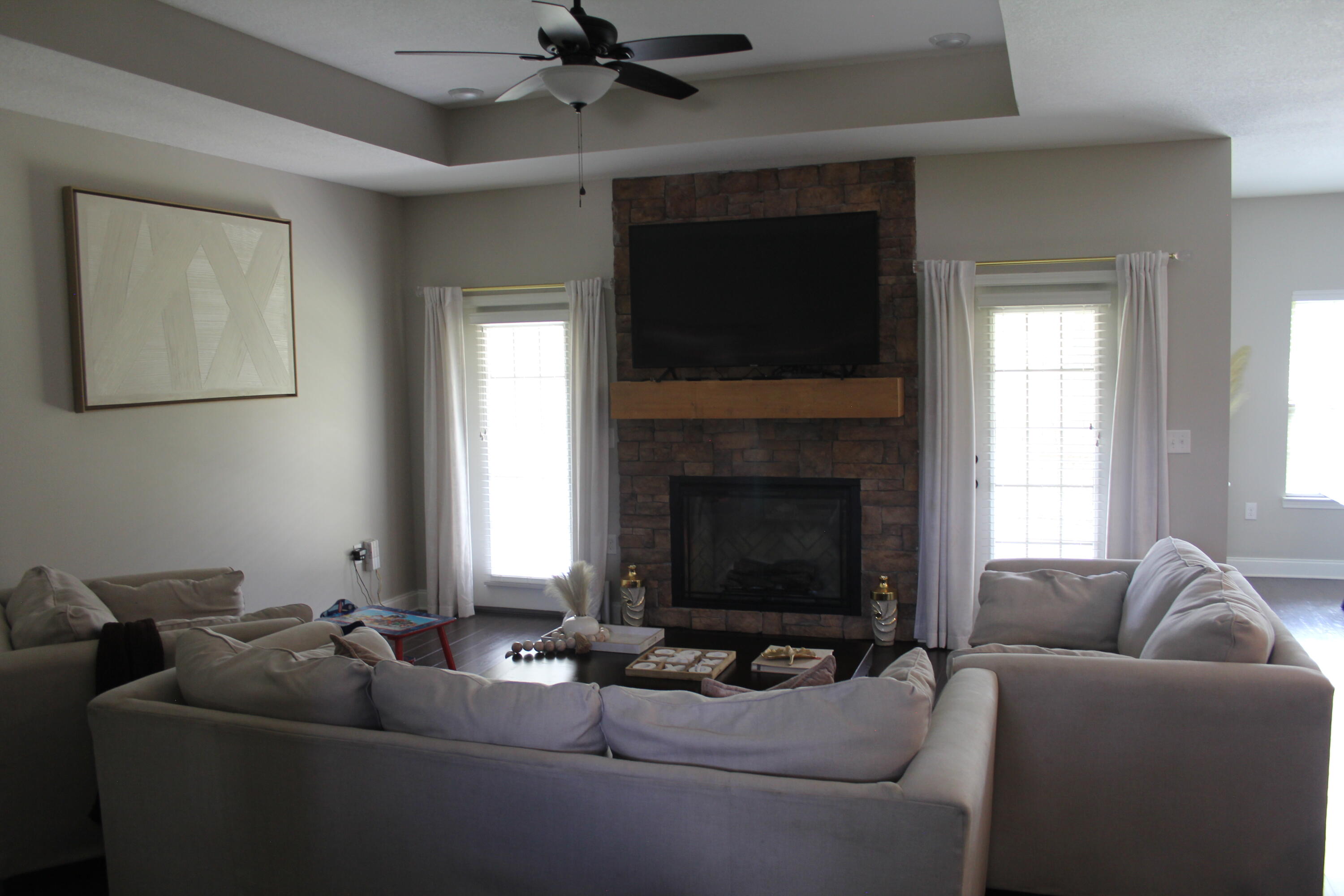 6200 Timberland Ridge Drive Crestview, FL 32539 - Photo 7 of 29 IMG_3660