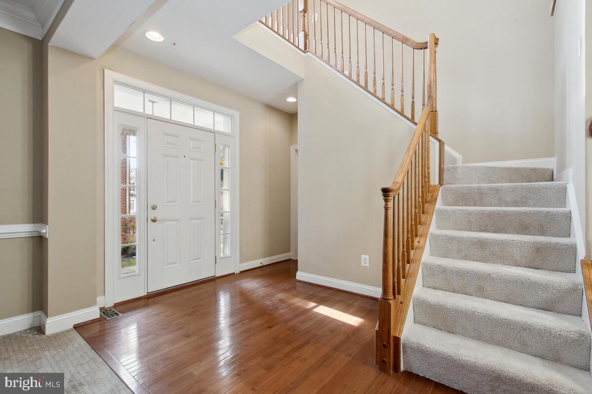 2772 Westminster Road, Unit 57 Ellicott City, MD 21043 - Photo 3 of 33