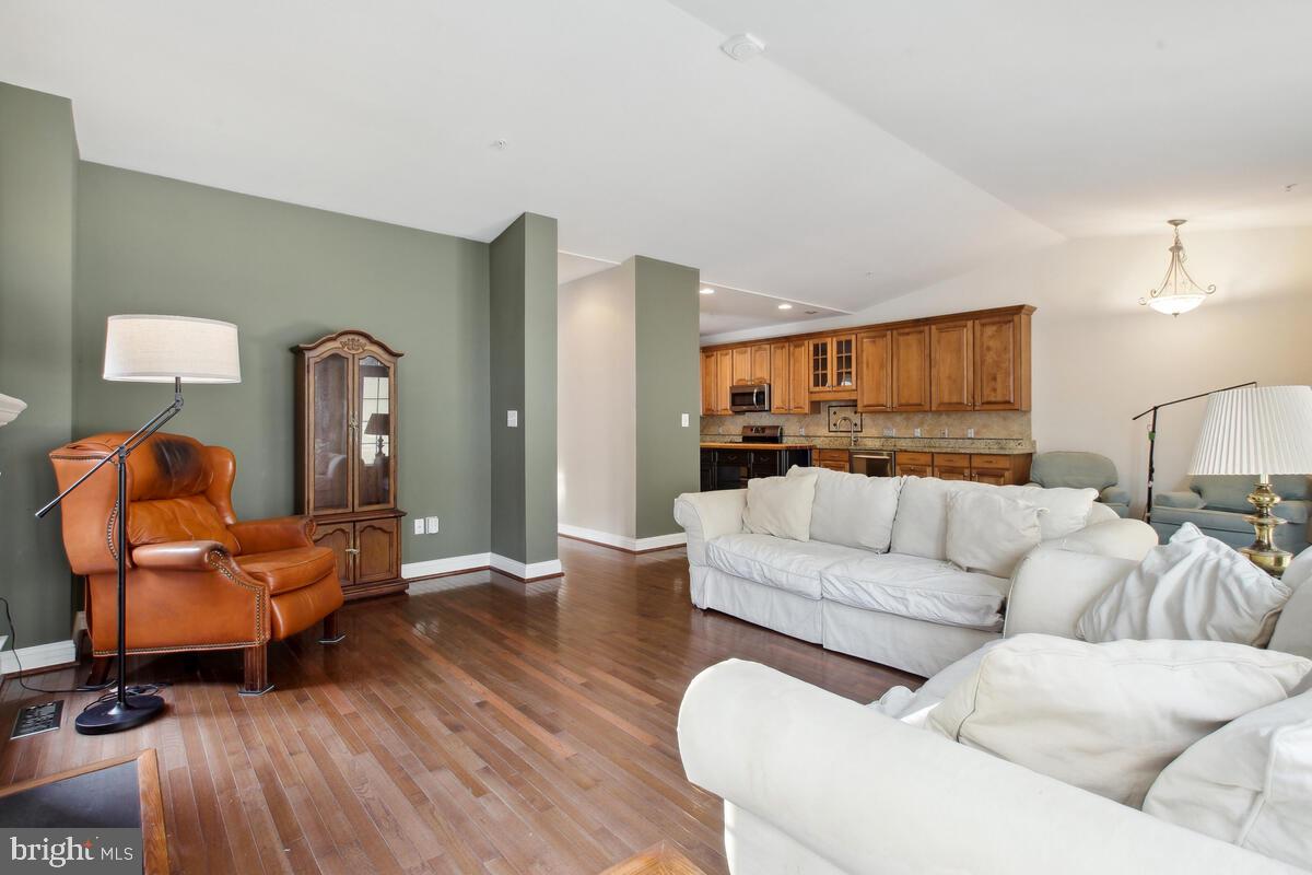 2772 Westminster Road, Unit 57 Ellicott City, MD 21043 - Photo 5 of 33