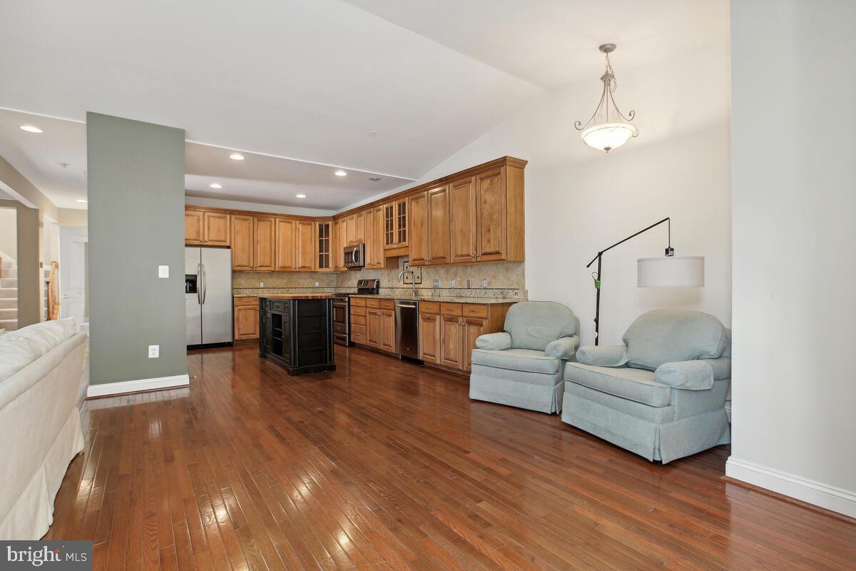 2772 Westminster Road, Unit 57 Ellicott City, MD 21043 - Photo 6 of 33