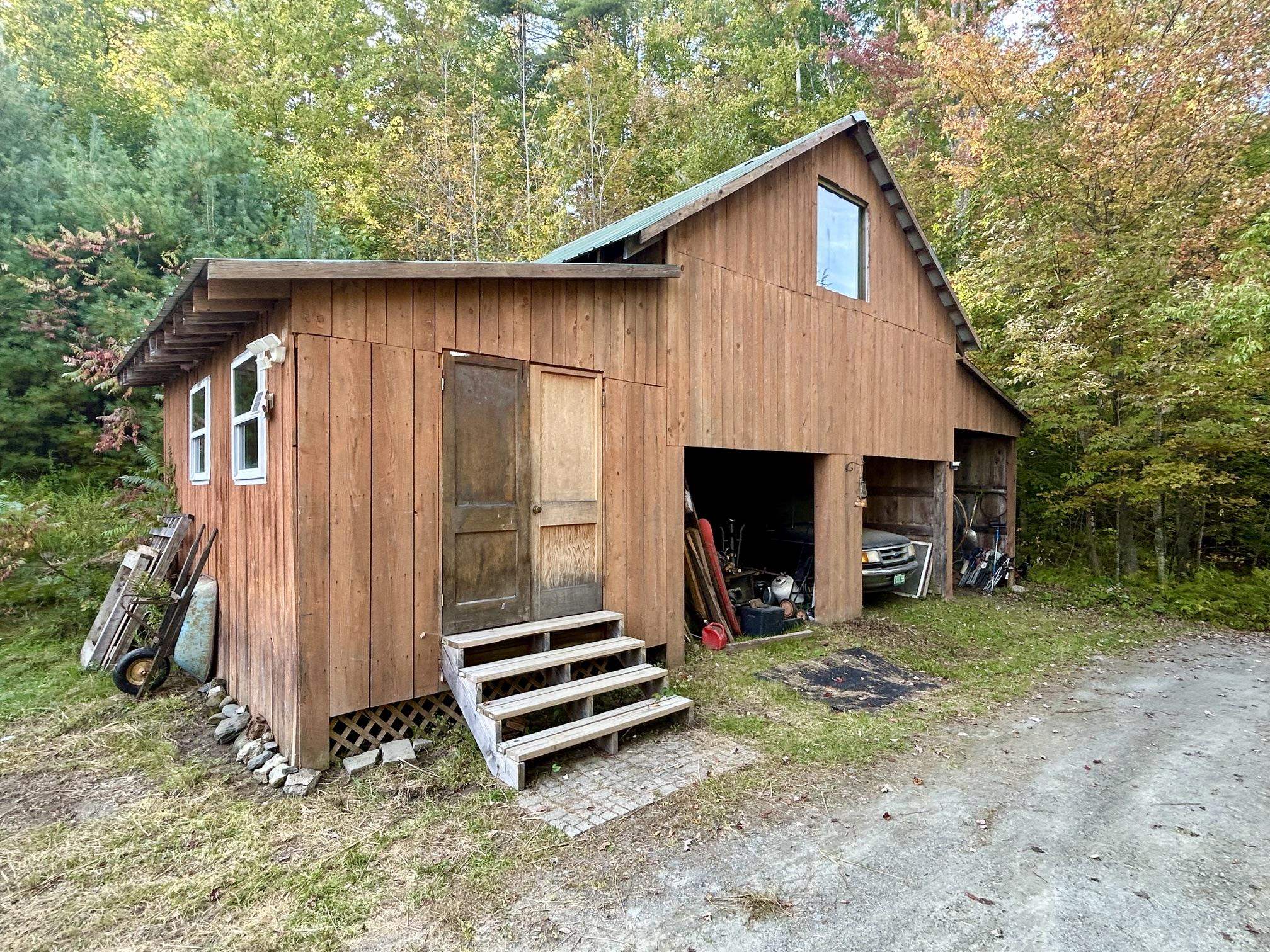 1715 Dearing Road Bethel, VT 05032 - Photo 29 of 34 Gallery Image 29
