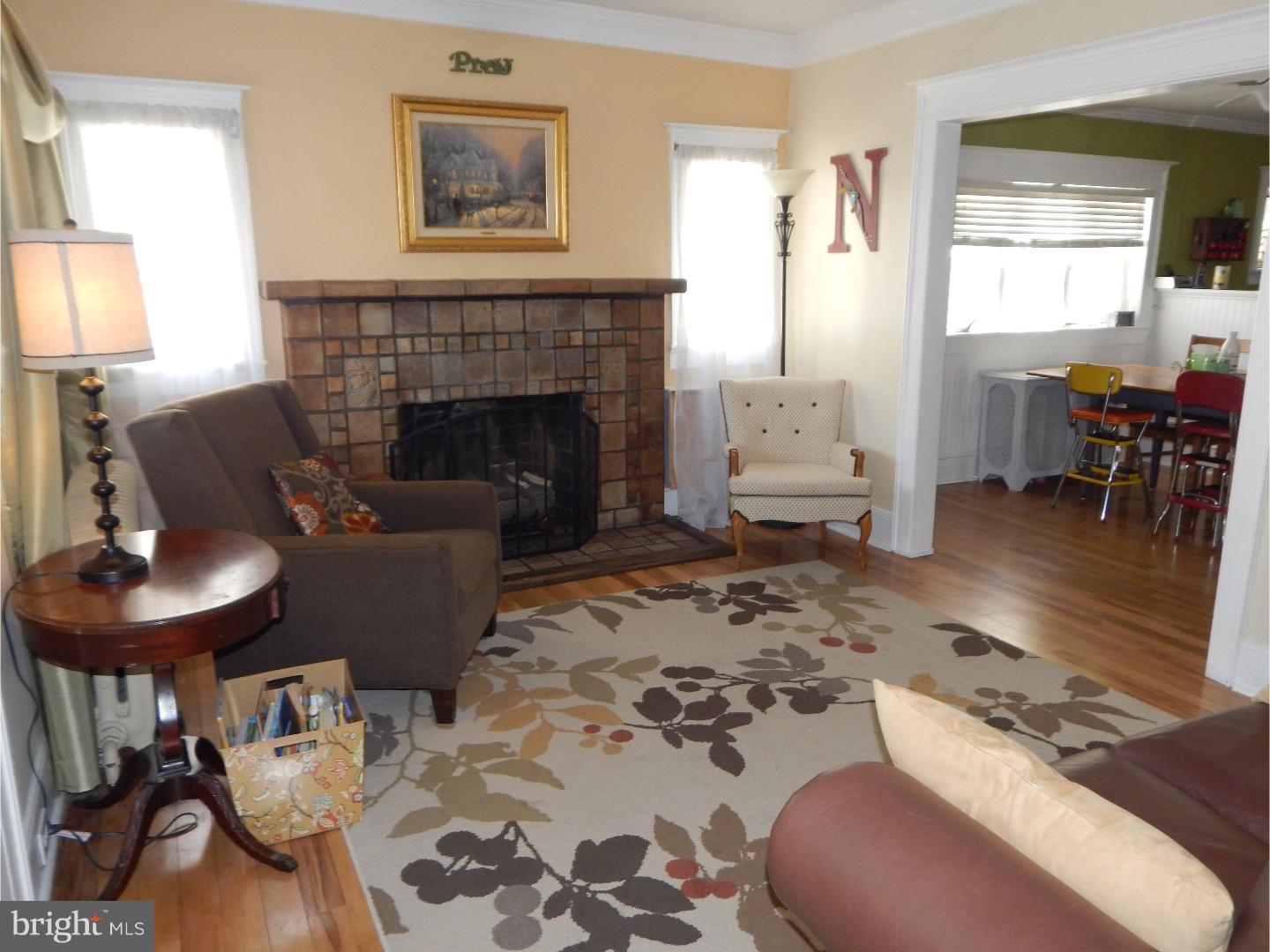 531 Fox Chase Road Jenkintown, PA 19046 - Photo 7 of 25 Gallery Image 7
